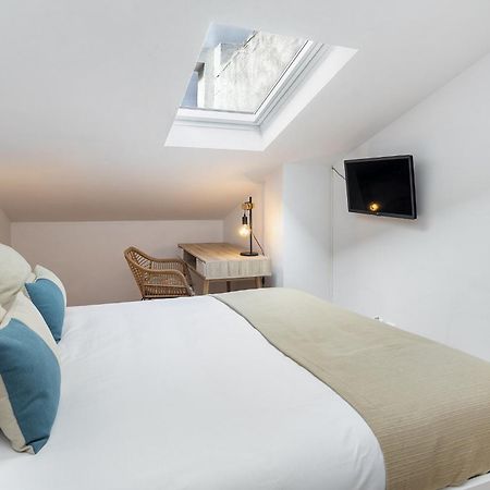 Whome Urban Tech Retreat, Modern Hubs For Remote Living ลิสบอน ภายนอก รูปภาพ