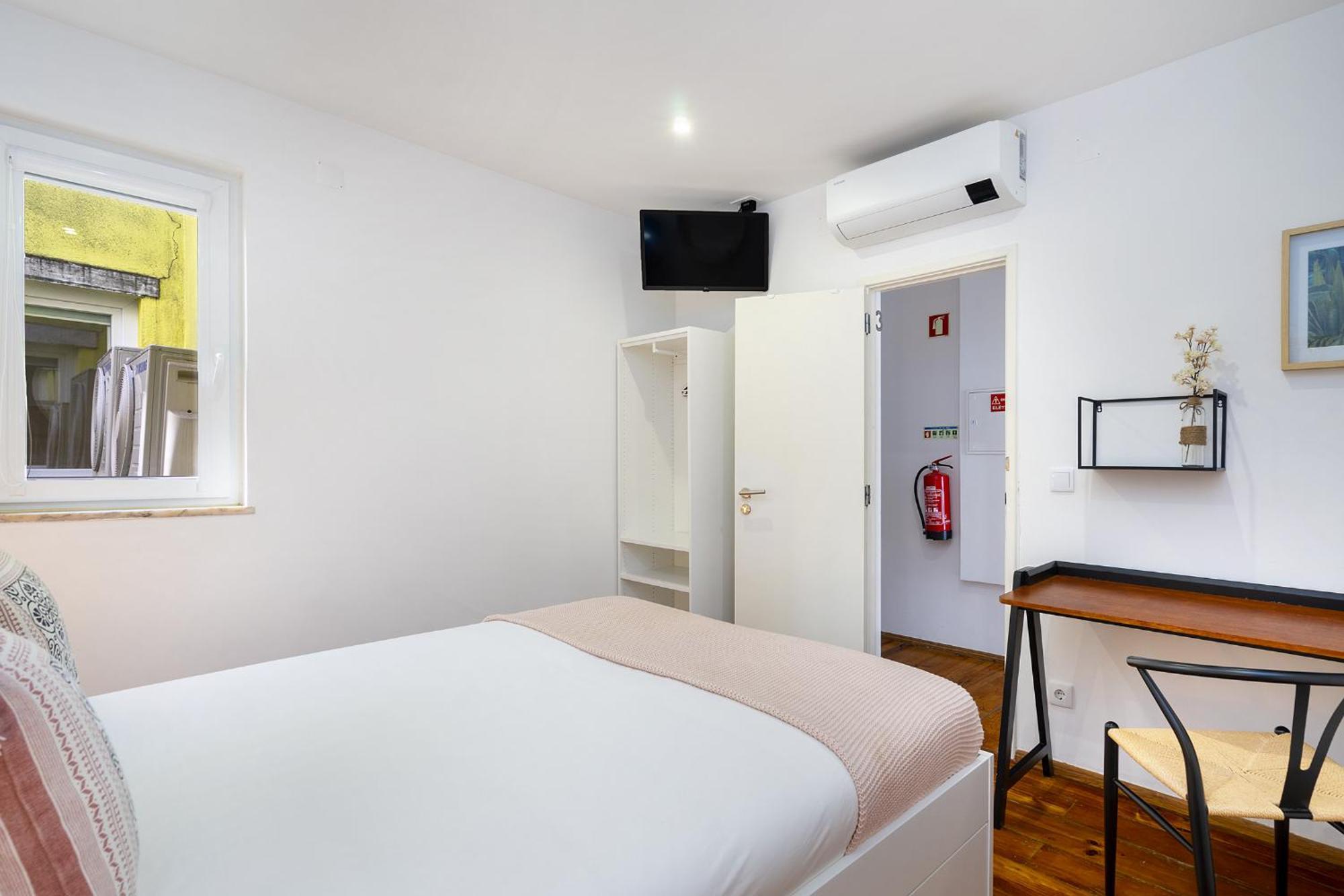 Whome Urban Tech Retreat, Modern Hubs For Remote Living ลิสบอน ภายนอก รูปภาพ